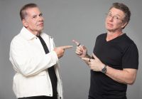 "Casa do Patrão": Boninho distribui broncas no 1º dia do reality show