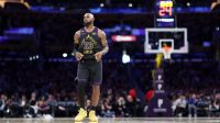 LeBron faz história e se torna o 4º jogador com 12 mil assistências na NBA