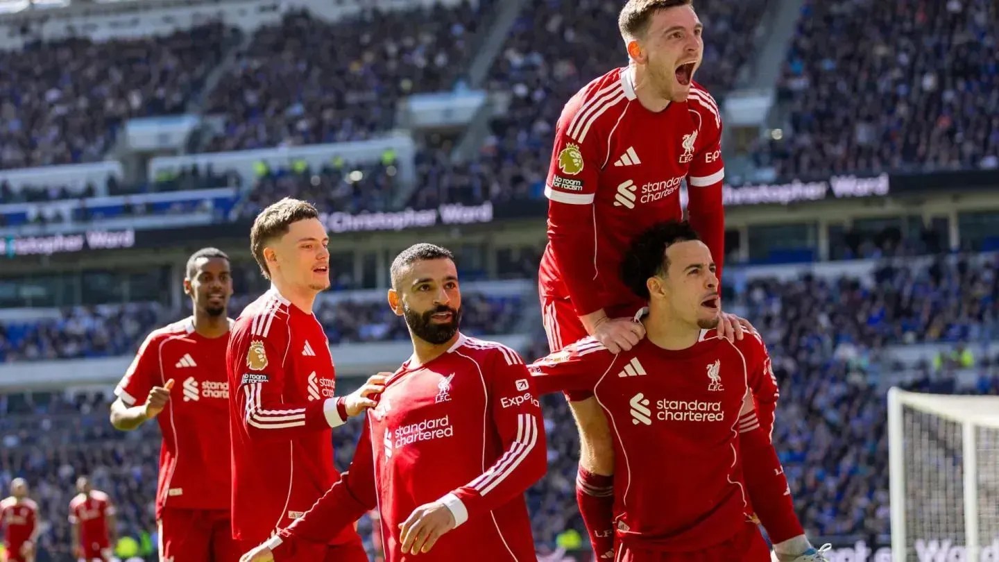 LiverPool