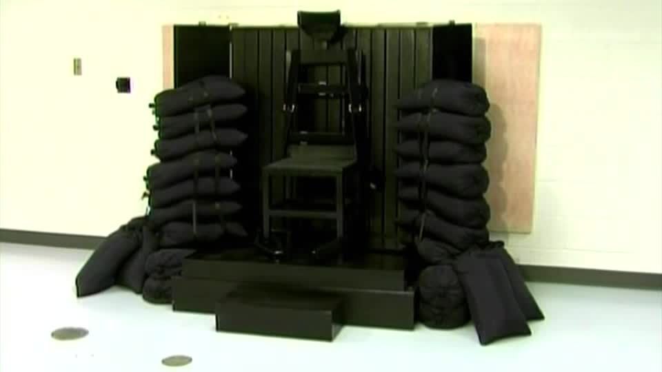 Justice Department readopts firing squads in US federal executions