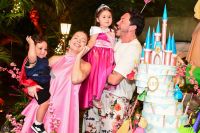 Viih Tube e Eliezer comemoram 3 anos de Lua com festa luxuosa; veja fotos