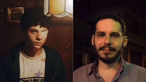 Paulistano de 30 anos, Lucas Acher, leva Laser-Gato à seleção oficial de Cannes na categoria La Cinef