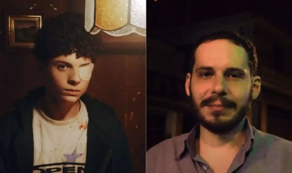 Paulistano de 30 anos, Lucas Acher, leva Laser-Gato à seleção oficial de Cannes na categoria La Cinef
