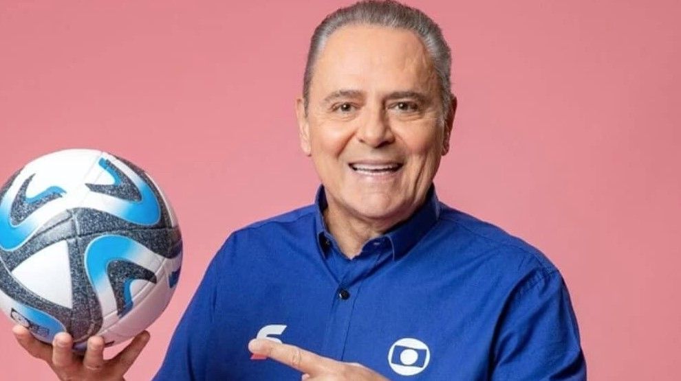 O que é neoplasia cervical, doença que afastou Luís Roberto da Copa