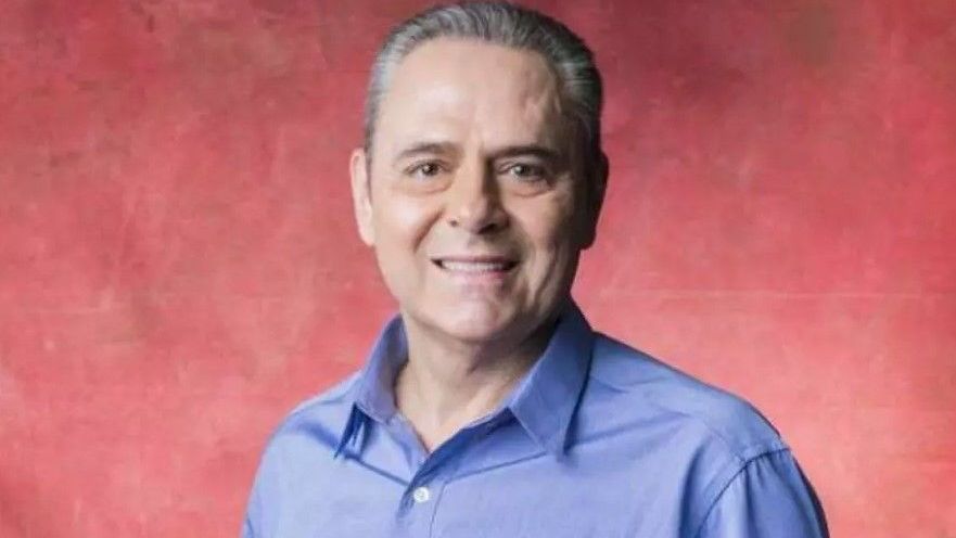 Luís Roberto to Return to TV Globo for Copa Libertadores Match