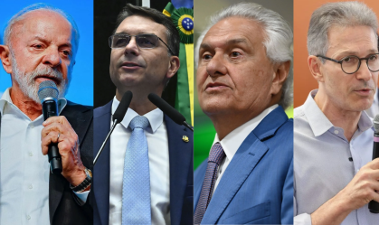 Imagem de destaque do post: Pré-candidatos ao Planalto divergem sobre fim da escala 6x1