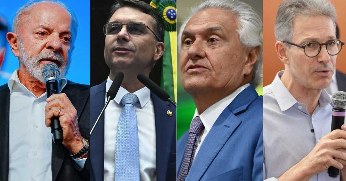 Pré-candidatos ao Planalto divergem sobre fim da escala 6×1