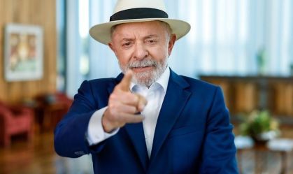 Lula pronunciamento