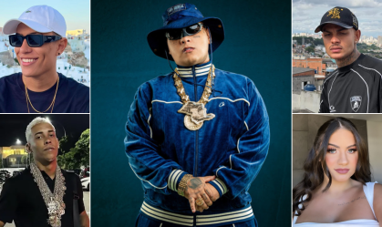 MANTÉM PRISÕES MCs