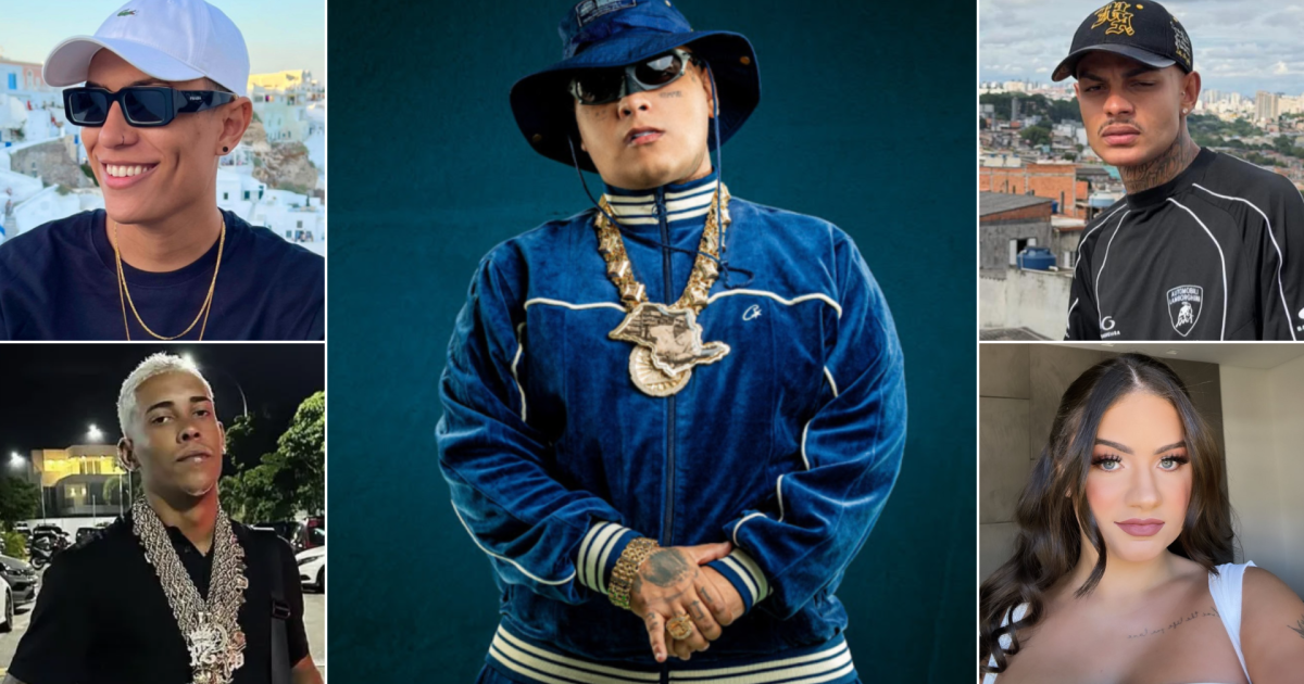 Operação Narco Fluxo: Justiça mantém todas as prisões de investigados