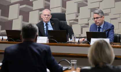CPICRIME - CPI do Crime Organizado