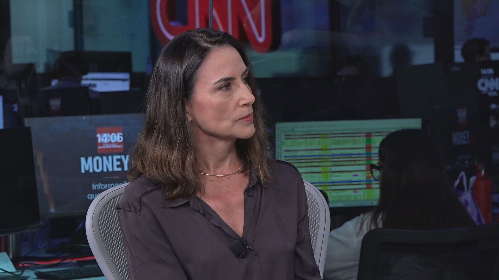 Milena Palumbo, CEO da GL Events na América Latina