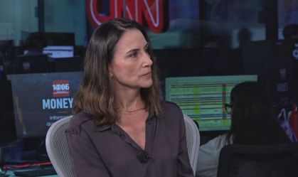 Milena Palumbo, CEO da GL Events na América Latina