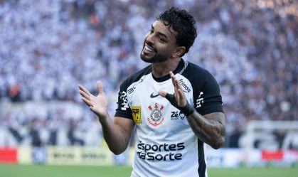 CORINTHIANS X VASCO