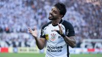 Corinthians amplia tabu histórico sobre o Vasco; veja números