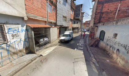 MORRE ARMA FALSA