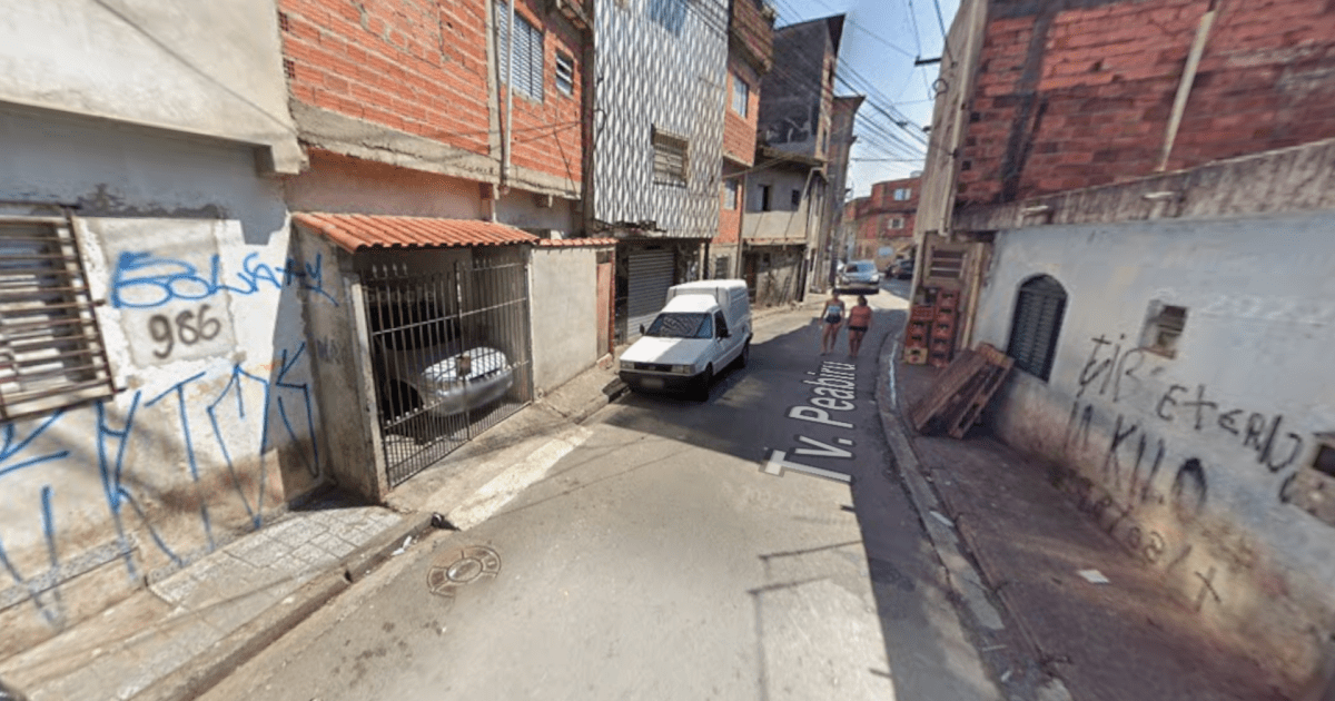 Jovem com arma falsa morre ao ser baleado por GCM em Diadema (SP)
