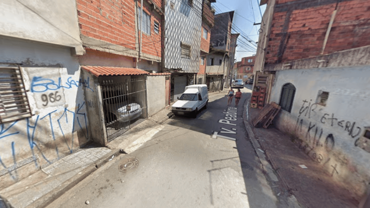 Vídeo: GCM morre baleado em assalto em Diadema, no ABC Paulista