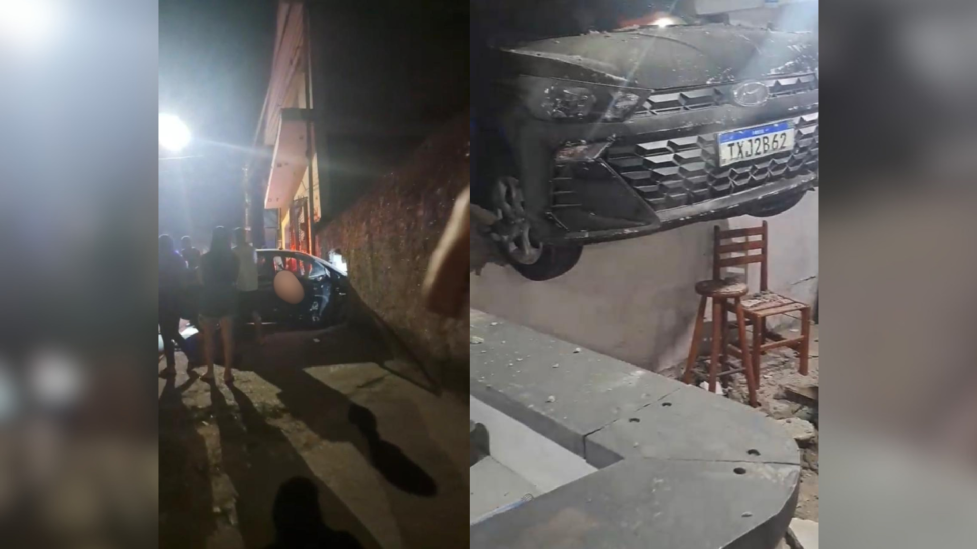 MORRE MOTORISTA APLICATIVO