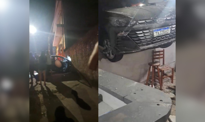 MORRE MOTORISTA APLICATIVO