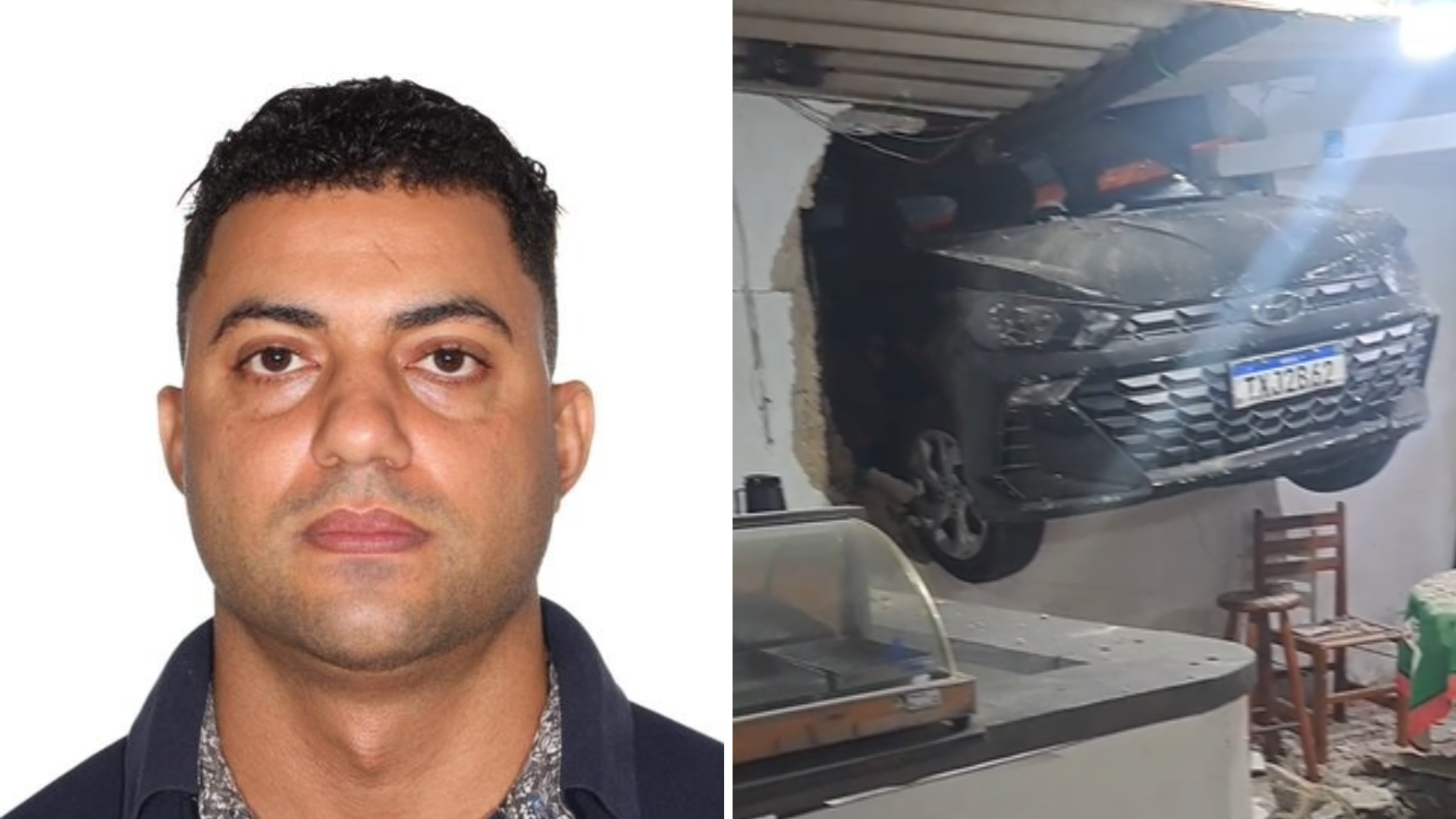 MORRE MOTORISTA APP