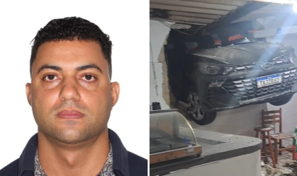 MORRE MOTORISTA APP