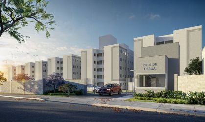 MRV acelera lançamentos no Ceará com empreendimento em Caucaia e reforça meta para 2026