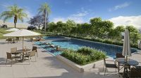 Novo empreendimento amplia oferta de moradia em Taubaté, no interior de SP