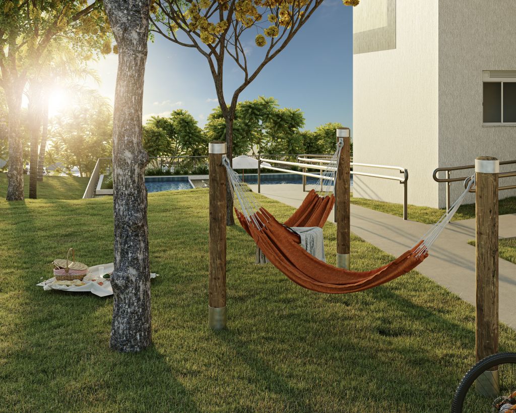 Residencial Tulle