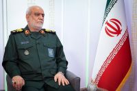 Ataque de Israel mata chefe da Inteligência da Guarda Revolucionária do Irã