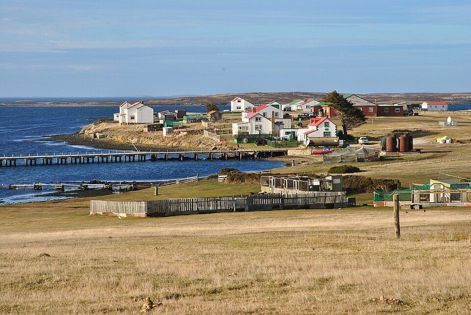 Malvinas