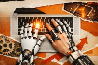 Demissões causadas por IA podem deixar marcas duradouras, diz Goldman Sachs