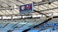 NFL detalha relação com Fla-Flu por Maracanã: