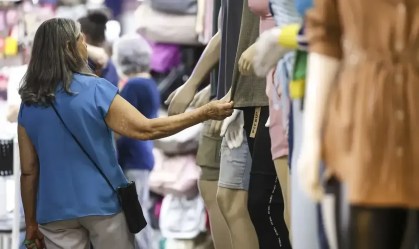 Imagem de destaque do post: Economia prateada mostra força de consumidores e empreendedores 60+