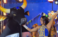Parintins 2026: veja ordem das apresentações de Caprichoso e Garantido