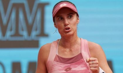 Imagem de destaque do post: Quem é Marina Bassols, próxima adversária de Bia Haddad no WTA de La Bisbal