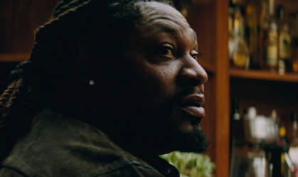 Imagem de destaque do post: Astro da NFL sobre atuar em "Euphoria": "Todo mundo trabalha junto"