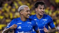 Barcelona-EQU x Cruzeiro: veja melhores momentos do jogo da Libertadores