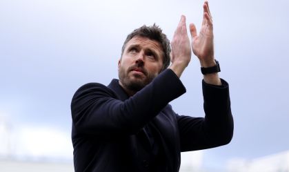 Imagem de destaque do post: Manchester United vive boa fase e jogadores defendem efetivação de Carrick