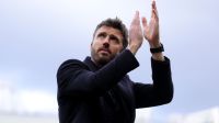 Carrick minimiza demissões na Premier League e se diz confiante no United