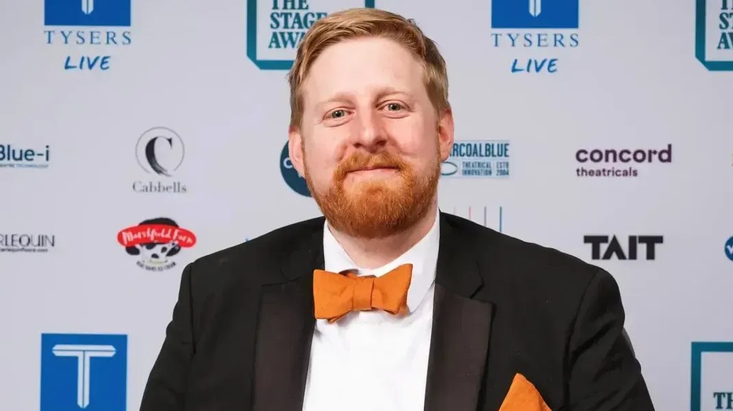 Michael Patrick foi um ator e escritor