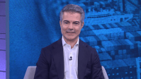 Motiva busca "parceria estratégica" em mobilidade urbana, diz CEO