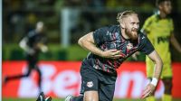 Brasileirão: Red Bull Bragantino vence Mirassol com gol de Isidro Pitta