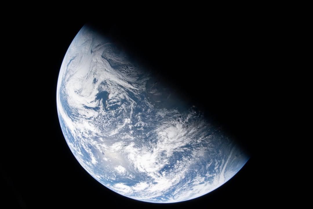 Imagem 3 • Nasa