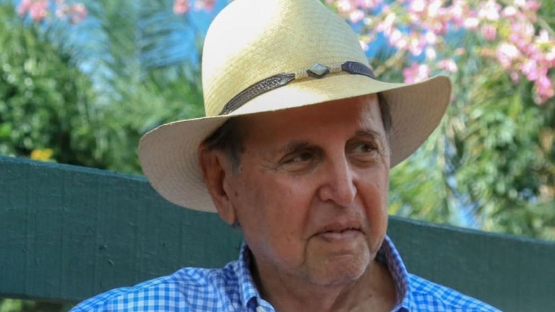 Morre Luciano Borges, um dos maiores pecuaristas do Brasil - 1
