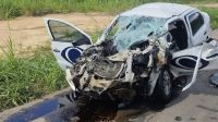 Polícia apura acidente envolvendo carro da Band em MG
