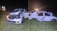 Motorista morre após carro capotar em rodovia no interior de SP