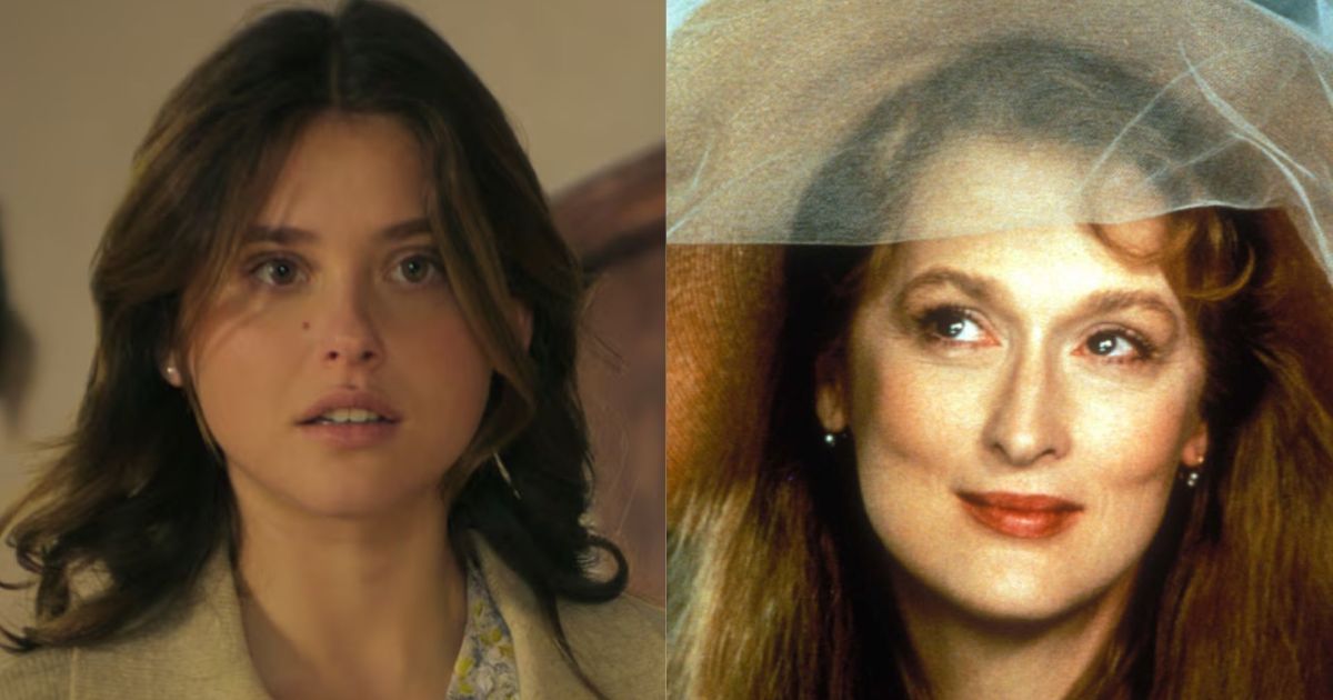 Nicole Wallace vai interpretar personagem vivida por Meryl Streep: “Ídola”