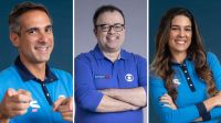Sem Luis Roberto, veja quem deve narrar os jogos do Brasil na Globo