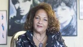 Cantora Nedra Talley